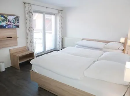 Hotell Sterdebuell Bordelum