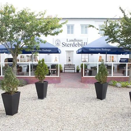 Sterdebuell * Bordelum