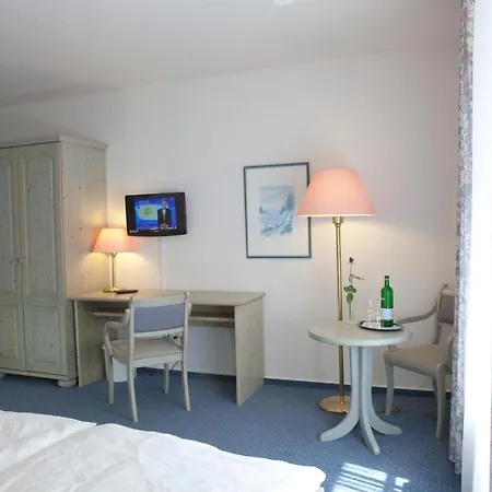 Sterdebuell Hotel