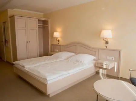 Sterdebuell Hotel