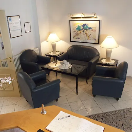 Sterdebuell Bordelum