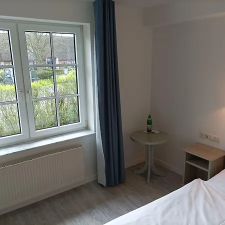 Sterdebuell * Bordelum