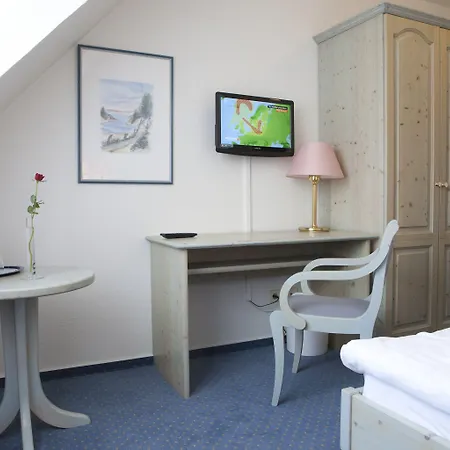 Sterdebuell Bordelum